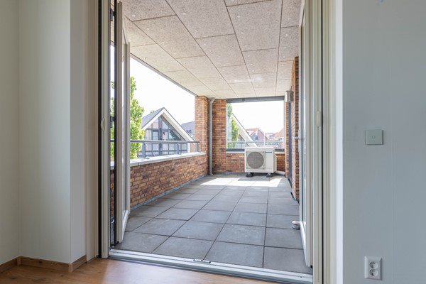 Medium property photo - Leeuwerik 9, 2451 WH Leimuiden